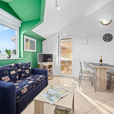 Apartment Medulin Home Extérieur photo
