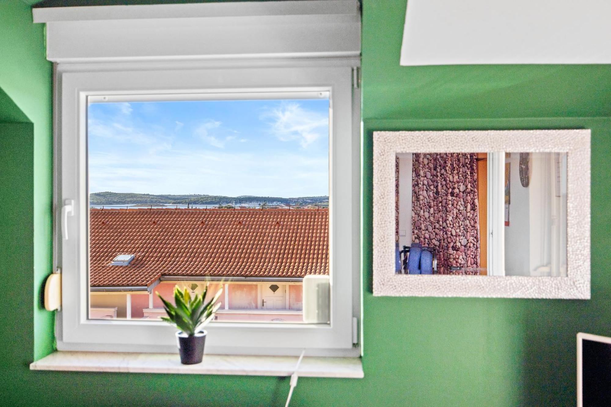 Apartment Medulin Home Extérieur photo
