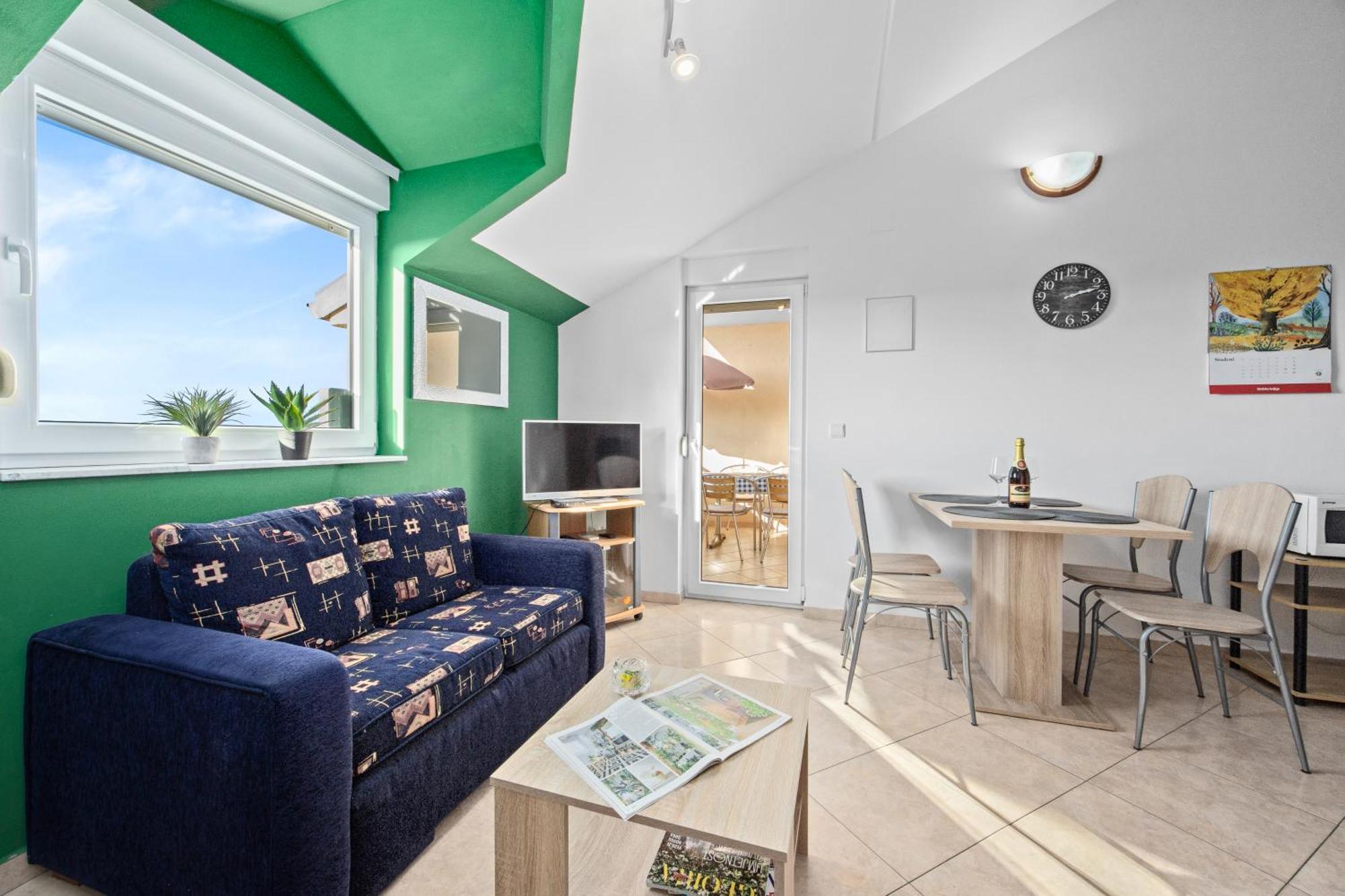Apartment Medulin Home Extérieur photo