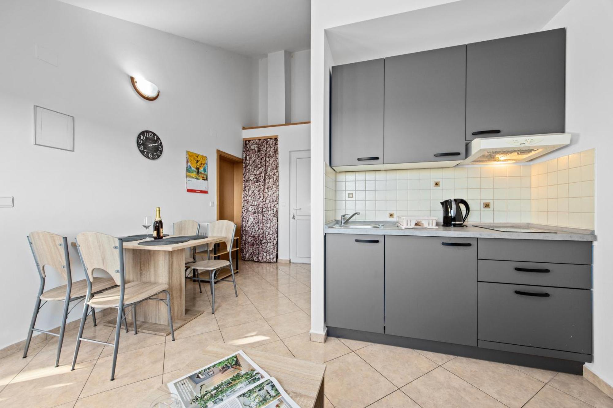 Apartment Medulin Home Extérieur photo