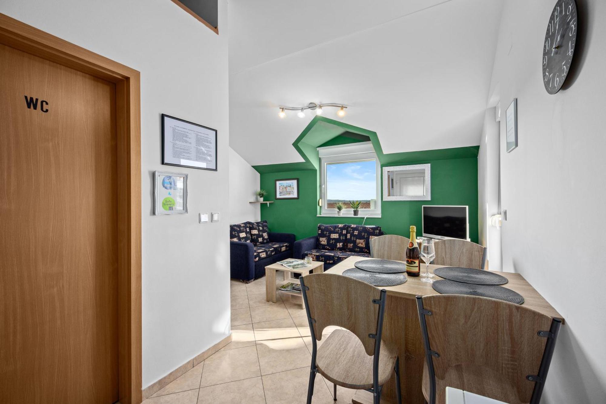 Apartment Medulin Home Extérieur photo